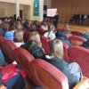 Зустріч із представником Державної служби України з надзвичайних ситуацій (ДСНС) та здобувачів освіти 29.04.2026 р.