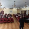 Зустріч із представником Державної служби України з надзвичайних ситуацій (ДСНС) та здобувачів освіти 29.04.2026 р.