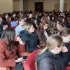 Зустріч із представником Державної служби України з надзвичайних ситуацій (ДСНС) та здобувачів освіти 29.04.2026 р.
