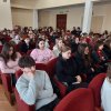 Зустріч із представником Державної служби України з надзвичайних ситуацій (ДСНС) та здобувачів освіти 29.04.2026 р.