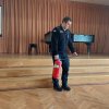 Зустріч із представником Державної служби України з надзвичайних ситуацій (ДСНС) та здобувачів освіти 29.04.2026 р.
