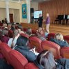 Зустріч із представником Державної служби України з надзвичайних ситуацій (ДСНС) та здобувачів освіти 29.04.2026 р.