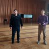 Зустріч із представником Державної служби України з надзвичайних ситуацій (ДСНС) та здобувачів освіти 29.04.2026 р.