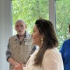 Зустріч з фундаторами кафедри образотворчого мистецтва 01.06.2026