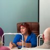 Зустріч з фундаторами кафедри образотворчого мистецтва 01.06.2026