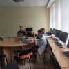 Викладачі Факультету образотворчого мистецтва і дизайну — на тренінгу з цифрових інструментів та штучного інтелекту (2)