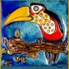 Барбалат творчі здобутки