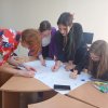 Тренінг «Подолання травми» для здобувачів освіти Факультету образотворчого мистецтва і дизайну, 11.05.2026 р.