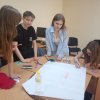 Тренінг «Подолання травми» для здобувачів освіти Факультету образотворчого мистецтва і дизайну, 11.05.2026 р.