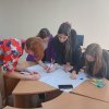 Тренінг «Подолання травми» для здобувачів освіти Факультету образотворчого мистецтва і дизайну, 11.05.2026 р.