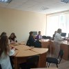 Тренінг «Подолання травми» для здобувачів освіти Факультету образотворчого мистецтва і дизайну, 11.05.2026 р.