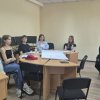 Тренінг «Подолання травми» для здобувачів освіти Факультету образотворчого мистецтва і дизайну, 11.05.2026 р.