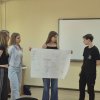 Тренінг «Подолання травми» для здобувачів освіти Факультету образотворчого мистецтва і дизайну, 11.05.2026 р.