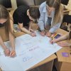 Тренінг «Подолання травми» для здобувачів освіти Факультету образотворчого мистецтва і дизайну, 11.05.2026 р.