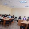 Тренінг «Подолання травми» для здобувачів освіти Факультету образотворчого мистецтва і дизайну, 11.05.2026 р.
