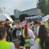 Від серця до перемоги: здобувачки ФОМД долучилися до Run4Victory