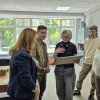 Представники ДП «Кримський дім» відвідали ФОМД КСУБГ