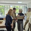 Представники ДП «Кримський дім» відвідали ФОМД КСУБГ