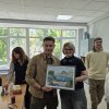 Представники ДП «Кримський дім» відвідали ФОМД КСУБГ
