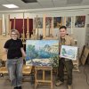 Представники ДП «Кримський дім» відвідали ФОМД КСУБГ