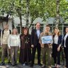 Представники ДП «Кримський дім» відвідали ФОМД КСУБГ