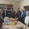 Представники ДП «Кримський дім» відвідали ФОМД КСУБГ