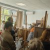 Представники ДП «Кримський дім» відвідали ФОМД КСУБГ