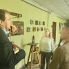 Представники ДП «Кримський дім» відвідали Факультет образотворчого мистецтва і дизайну Київського столичного університету імені Бориса Грінченка