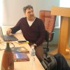  Творча зустріч із художником-керамістом Юрієм Войтовичем на кафедрі декоративного мистецтва і реставрації