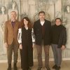 Гостьова лекція «Україна в моді і мода в Україні» на кафедрі декоративного мистецтва і реставрації