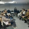 Гостьова лекція «Україна в моді і мода в Україні» на кафедрі декоративного мистецтва і реставрації