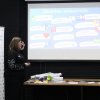 Міжрегіональний молодіжний обмін на Київщині: досвід, співпраця та ініціативи з 8 регіонів України