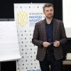 Міжрегіональний молодіжний обмін на Київщині: досвід, співпраця та ініціативи з 8 регіонів України