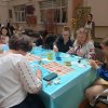 Артфлешмоб «Код нації на крилах миру», присвячений 20-річчю Всесвітнього дня вишиванки, 21.05.2026 р.