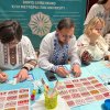 Артфлешмоб «Код нації на крилах миру», присвячений 20-річчю Всесвітнього дня вишиванки, 21.05.2026 р.
