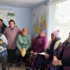 Представниця факультету Київського столичного університету імені Бориса Грінченка долучилася до міжнародної волонтерської місії з надання медичної та гуманітарної допомоги населенню деокупованих територій Миколаївщини та Херсонщини