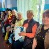 Представниця факультету Київського столичного університету імені Бориса Грінченка долучилася до міжнародної волонтерської місії з надання медичної та гуманітарної допомоги населенню деокупованих територій Миколаївщини та Херсонщини