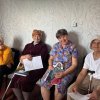Представниця факультету Київського столичного університету імені Бориса Грінченка долучилася до міжнародної волонтерської місії з надання медичної та гуманітарної допомоги населенню деокупованих територій Миколаївщини та Херсонщини