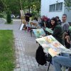 Пленерна практика
