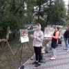 Пленерна практика