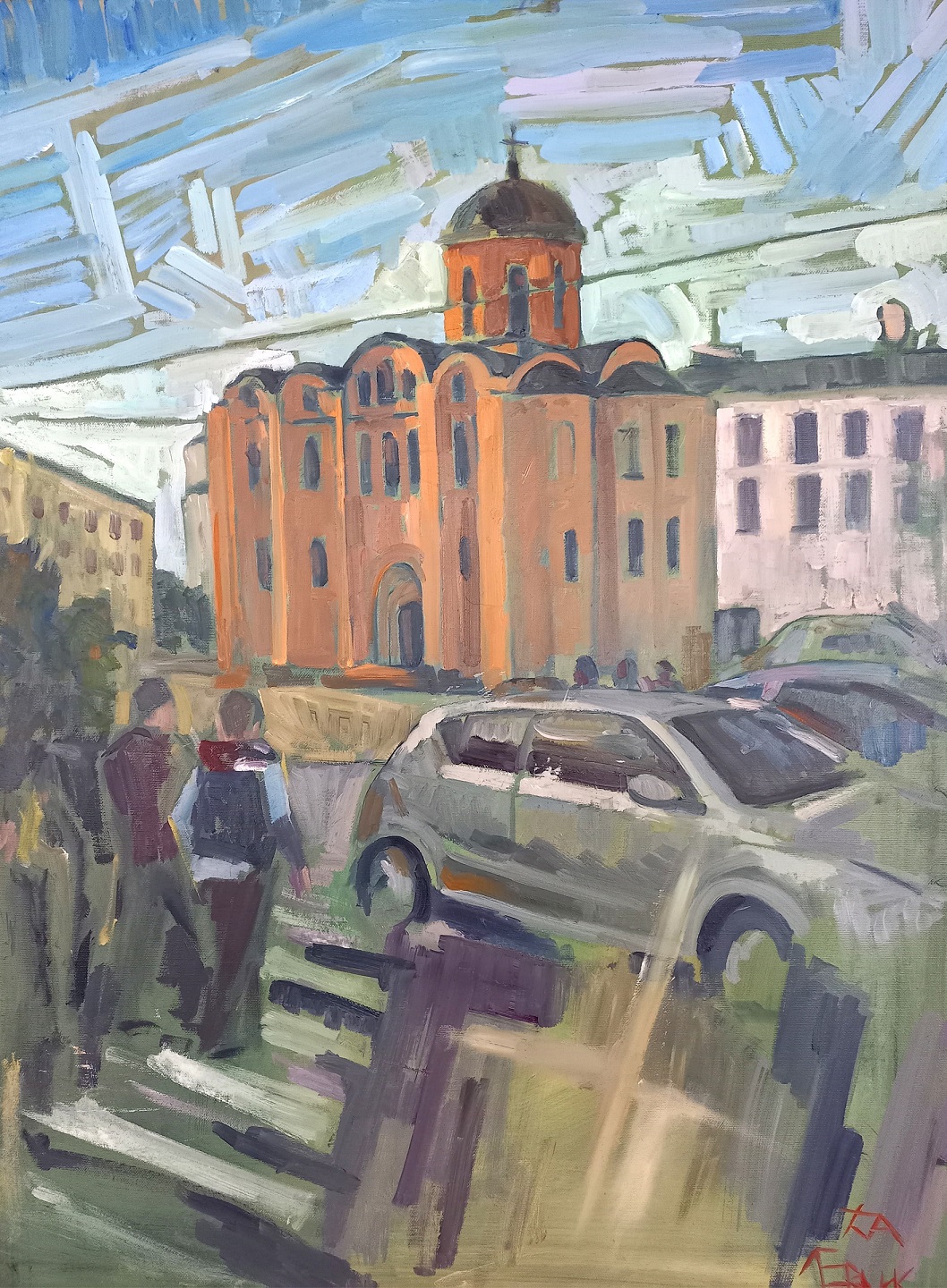 Левчук Дарина 2