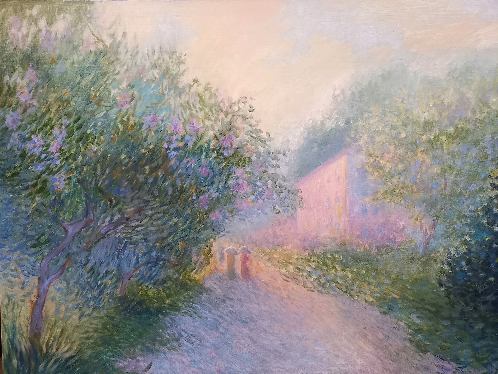 Лукянцева Олена 